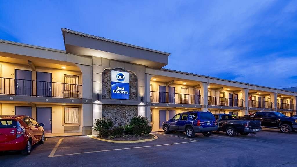 Best Western Frankllin, TN
