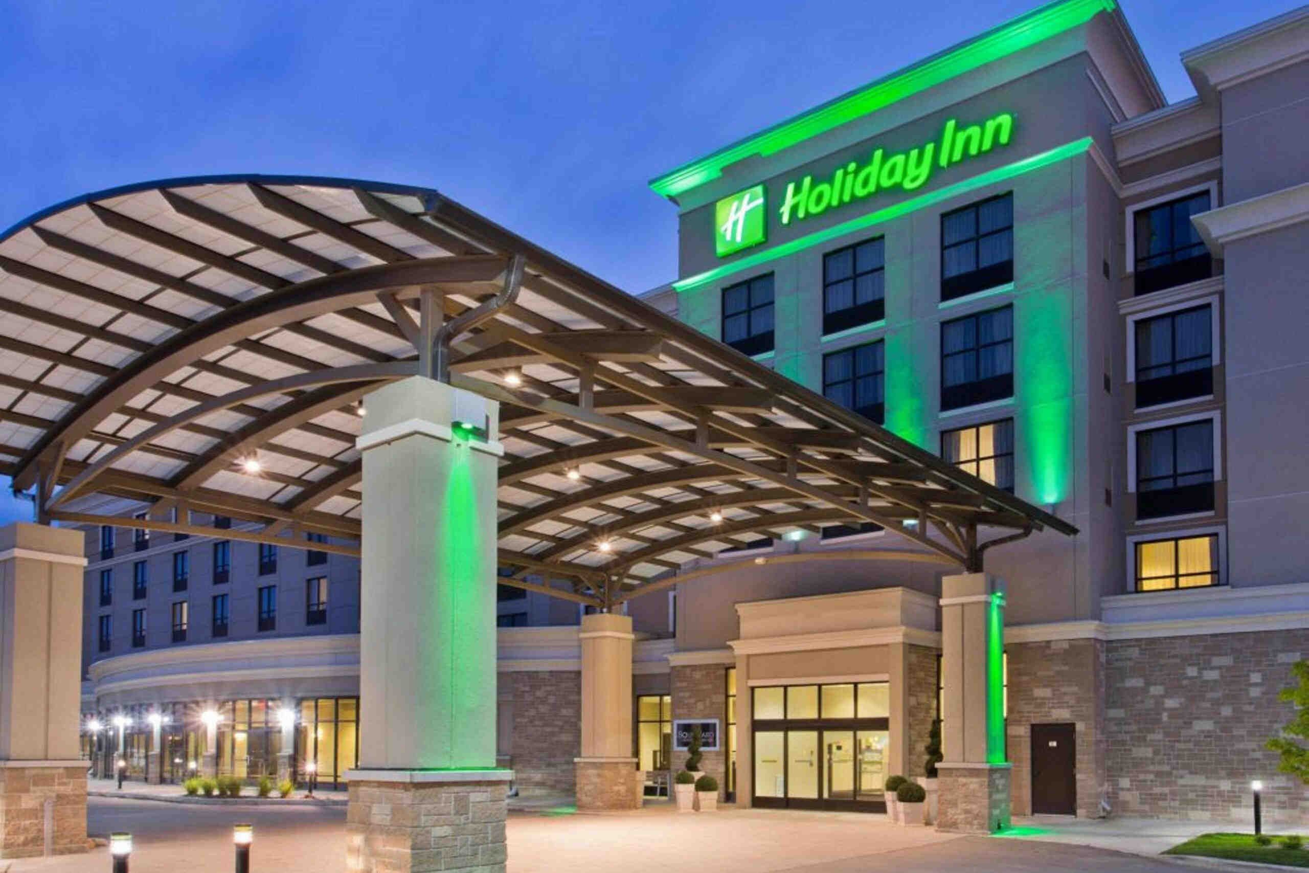 Holiday Inn Clarksville