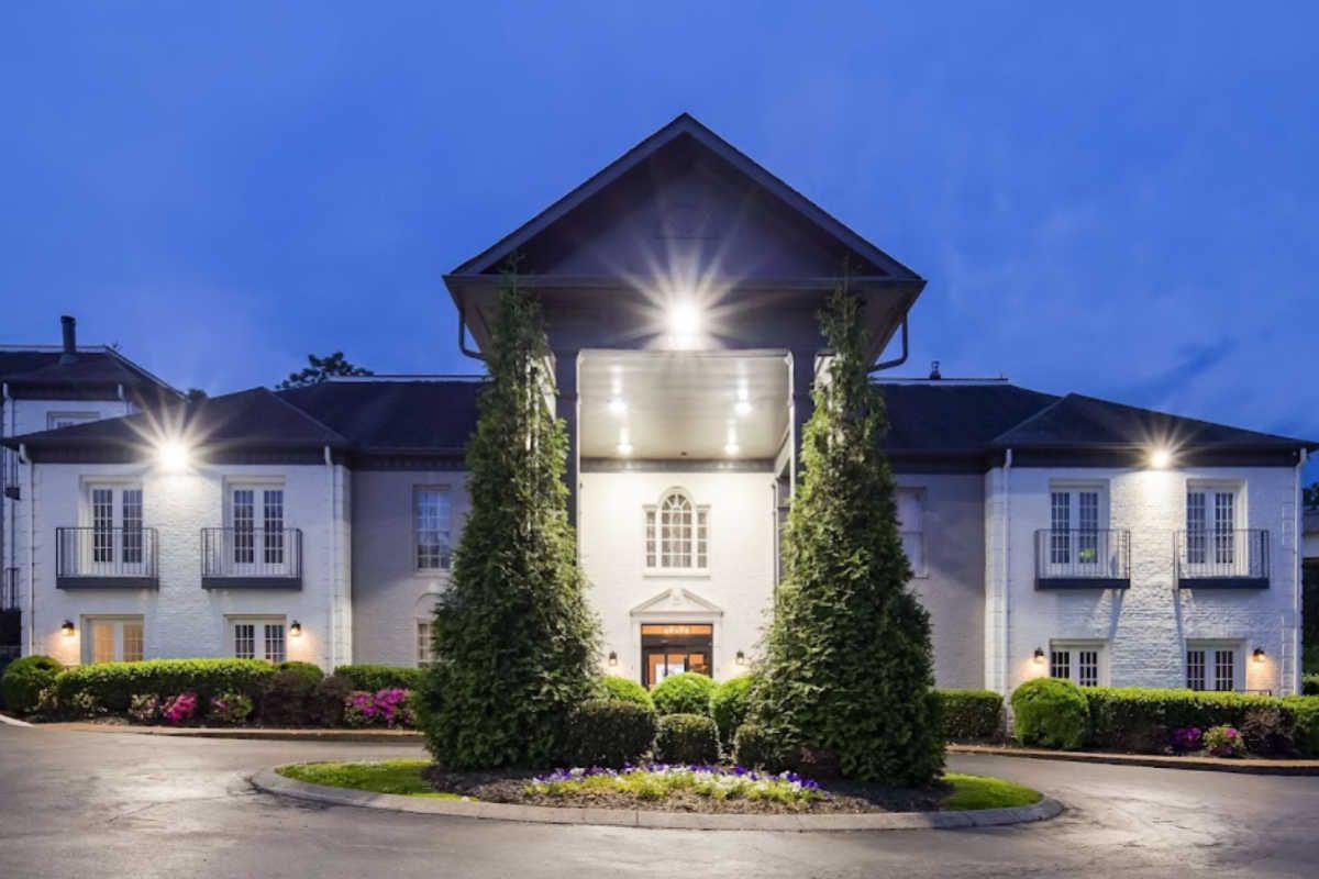 BEST WESTERN, BRENTWOOD, TN